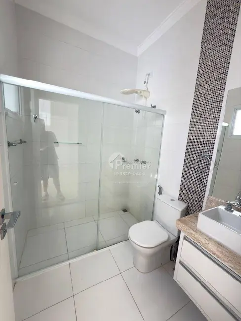 Foto 4 de Casa de Condomínio com 3 quartos para alugar, 360m2 em Jardim Amstalden Residence, Indaiatuba - SP