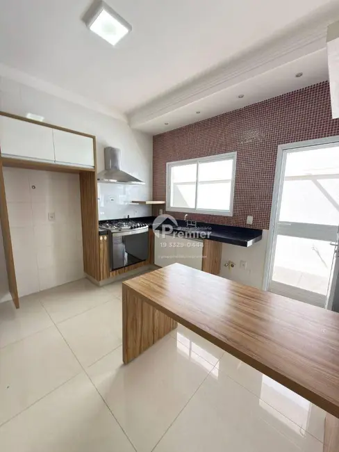 Foto 3 de Casa de Condomínio com 3 quartos para alugar, 360m2 em Jardim Amstalden Residence, Indaiatuba - SP