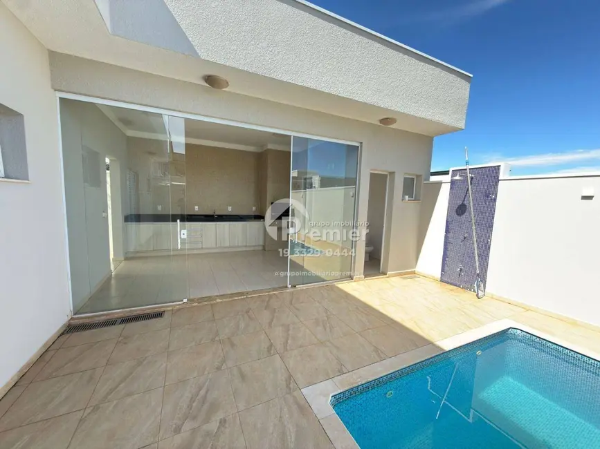 Foto 9 de Casa de Condomínio com 3 quartos para alugar, 360m2 em Jardim Amstalden Residence, Indaiatuba - SP