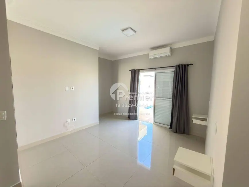 Foto 2 de Casa de Condomínio com 3 quartos para alugar, 360m2 em Jardim Amstalden Residence, Indaiatuba - SP