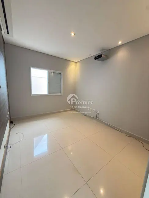 Foto 7 de Casa de Condomínio com 3 quartos para alugar, 360m2 em Jardim Amstalden Residence, Indaiatuba - SP
