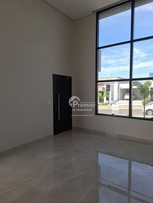 Foto 2 de Casa de Condomínio com 3 quartos à venda, 307m2 em Indaiatuba - SP