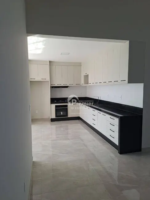 Foto 5 de Casa de Condomínio com 3 quartos à venda, 307m2 em Indaiatuba - SP