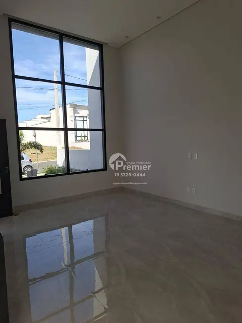 Foto 3 de Casa de Condomínio com 3 quartos à venda, 307m2 em Indaiatuba - SP