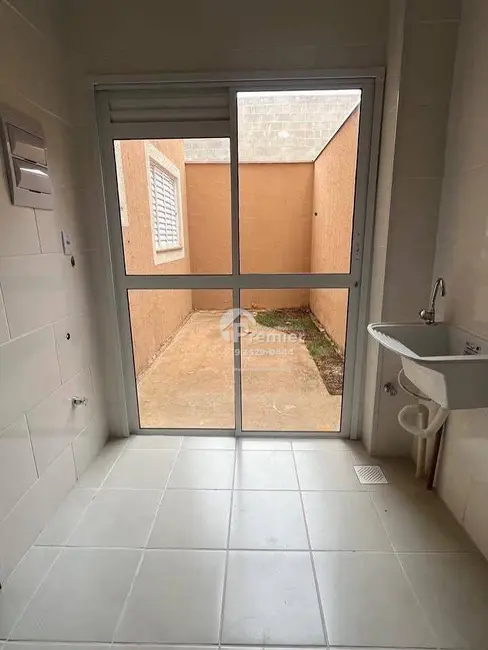Foto 7 de Apartamento com 2 quartos à venda, 59m2 em Parque Campo Bonito, Indaiatuba - SP