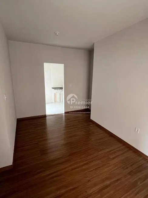 Foto 5 de Apartamento com 2 quartos à venda, 59m2 em Parque Campo Bonito, Indaiatuba - SP