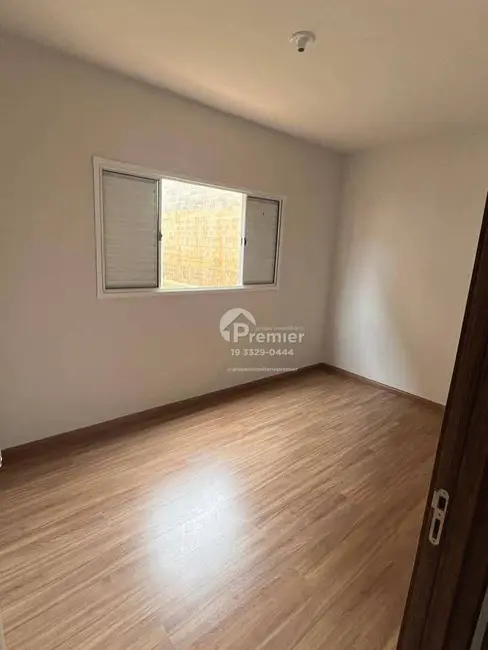 Foto 6 de Apartamento com 2 quartos à venda, 59m2 em Parque Campo Bonito, Indaiatuba - SP