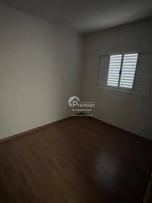 Foto 4 de Apartamento com 2 quartos à venda, 59m2 em Parque Campo Bonito, Indaiatuba - SP