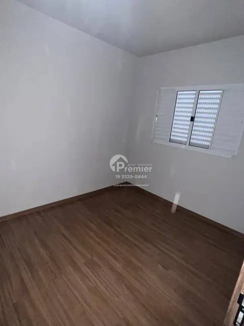 Foto 3 de Apartamento com 2 quartos à venda, 59m2 em Parque Campo Bonito, Indaiatuba - SP