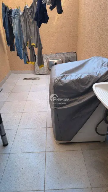 Foto 9 de Apartamento com 2 quartos à venda, 59m2 em Parque Campo Bonito, Indaiatuba - SP