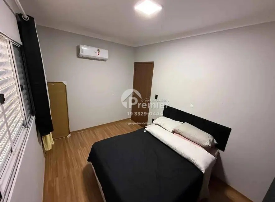 Apartamento com 2 quartos à venda, 59m2 em Parque Campo Bonito, Indaiatuba - SP - imagem 9 Foto 9 de Apartamento com 2 quartos à venda, 59m2 em Parque Campo Bonito, Indaiatuba - SP