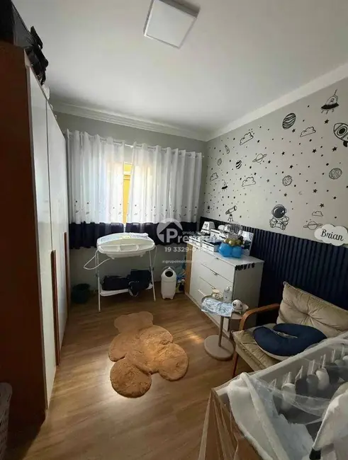 Apartamento com 2 quartos à venda, 59m2 em Parque Campo Bonito, Indaiatuba - SP - imagem 7 Foto 7 de Apartamento com 2 quartos à venda, 59m2 em Parque Campo Bonito, Indaiatuba - SP