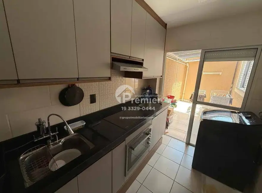 Apartamento com 2 quartos à venda, 59m2 em Parque Campo Bonito, Indaiatuba - SP - imagem 4 Foto 4 de Apartamento com 2 quartos à venda, 59m2 em Parque Campo Bonito, Indaiatuba - SP