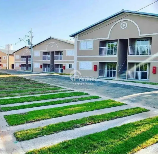 Apartamento com 2 quartos à venda, 59m2 em Parque Campo Bonito, Indaiatuba - SP - imagem 1 Foto 1 de Apartamento com 2 quartos à venda, 59m2 em Parque Campo Bonito, Indaiatuba - SP