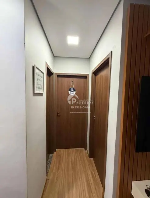 Apartamento com 2 quartos à venda, 59m2 em Parque Campo Bonito, Indaiatuba - SP - imagem 6 Foto 6 de Apartamento com 2 quartos à venda, 59m2 em Parque Campo Bonito, Indaiatuba - SP