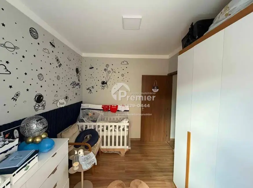 Apartamento com 2 quartos à venda, 59m2 em Parque Campo Bonito, Indaiatuba - SP - imagem 8 Foto 8 de Apartamento com 2 quartos à venda, 59m2 em Parque Campo Bonito, Indaiatuba - SP