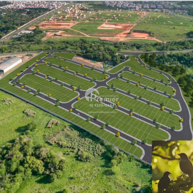 Foto 1 de Terreno / Lote à venda, 150m2 em Indaiatuba - SP