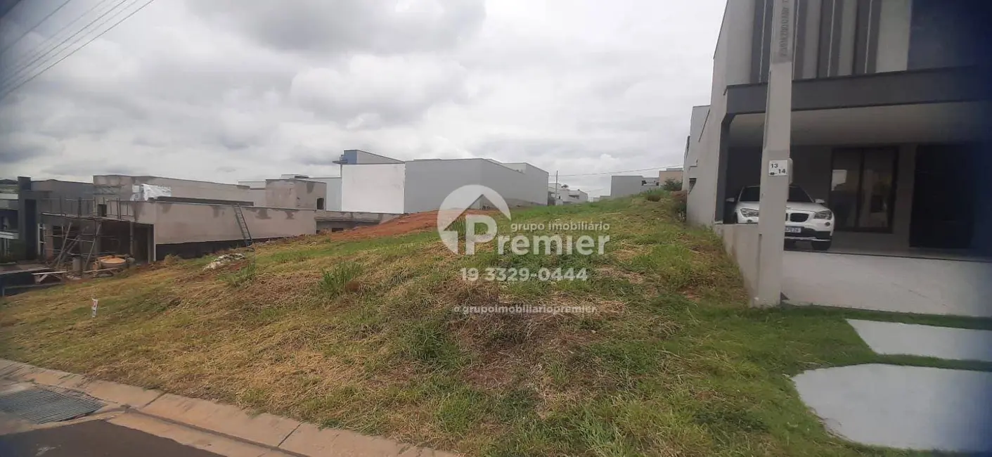 Foto 2 de Terreno / Lote à venda, 200m2 em Indaiatuba - SP