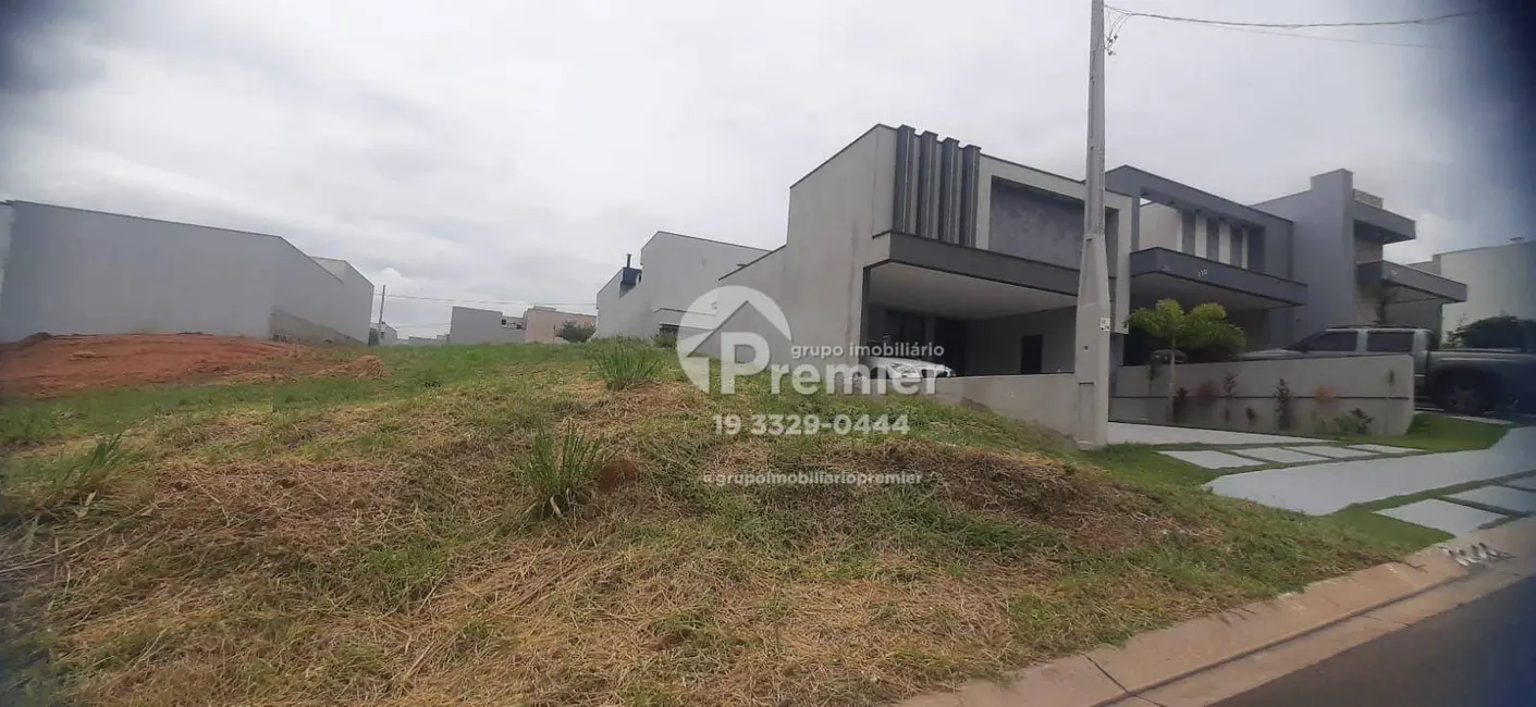 Foto 4 de Terreno / Lote à venda, 200m2 em Indaiatuba - SP