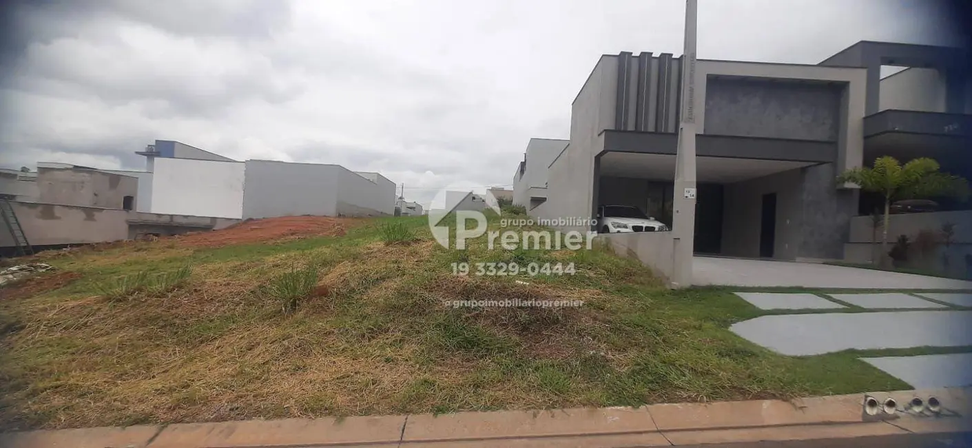 Foto 3 de Terreno / Lote à venda, 200m2 em Indaiatuba - SP