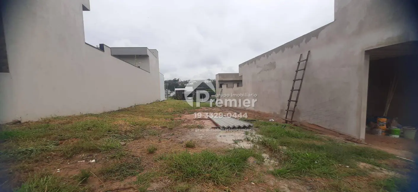 Foto 3 de Terreno / Lote à venda, 300m2 em Indaiatuba - SP