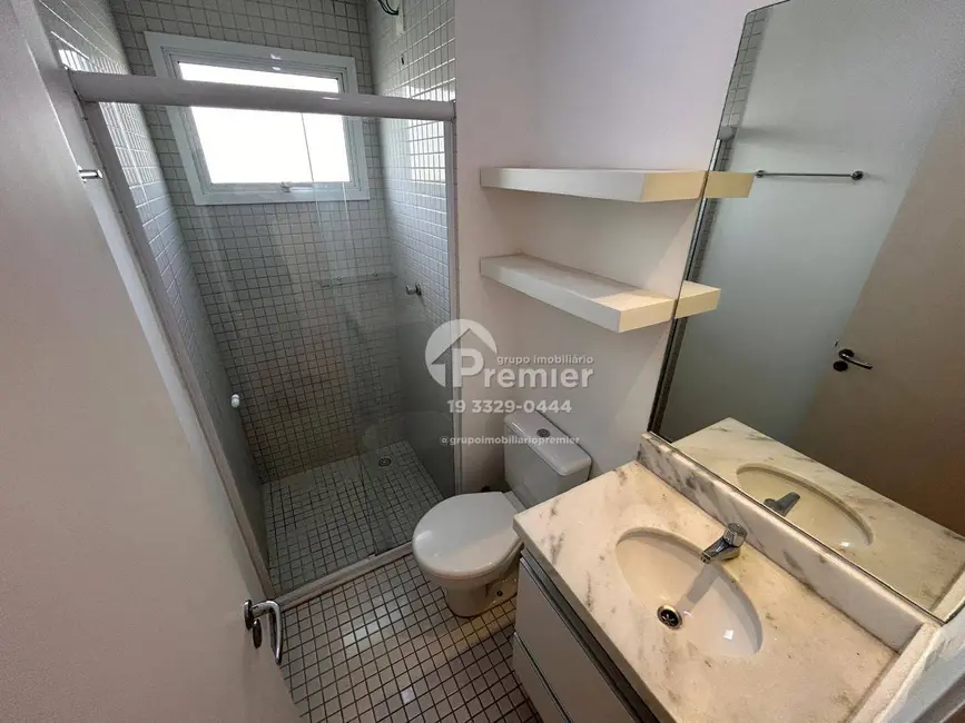 Foto 9 de Apartamento com 3 quartos para alugar, 82m2 em Jardim Pompéia, Indaiatuba - SP