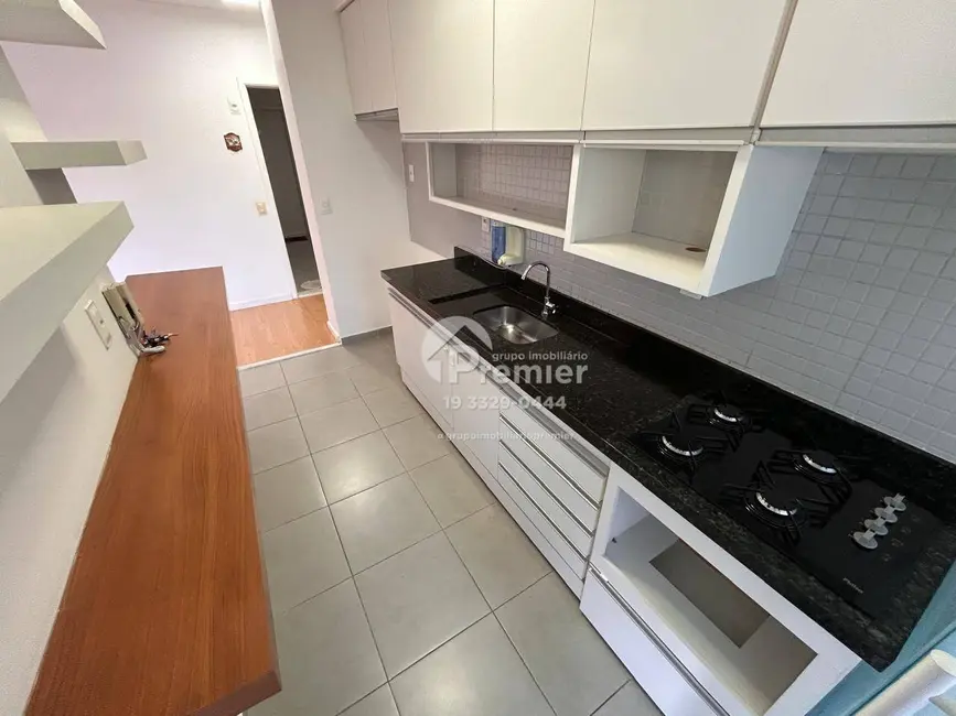 Foto 4 de Apartamento com 3 quartos para alugar, 82m2 em Jardim Pompéia, Indaiatuba - SP