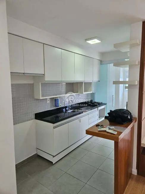 Foto 6 de Apartamento com 3 quartos para alugar, 82m2 em Jardim Pompéia, Indaiatuba - SP
