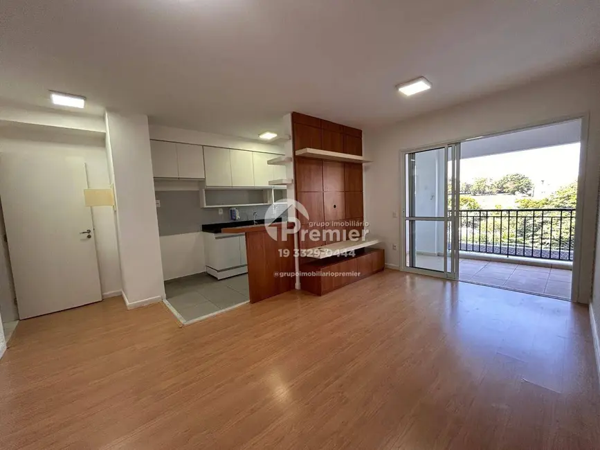 Foto 1 de Apartamento com 3 quartos para alugar, 82m2 em Jardim Pompéia, Indaiatuba - SP