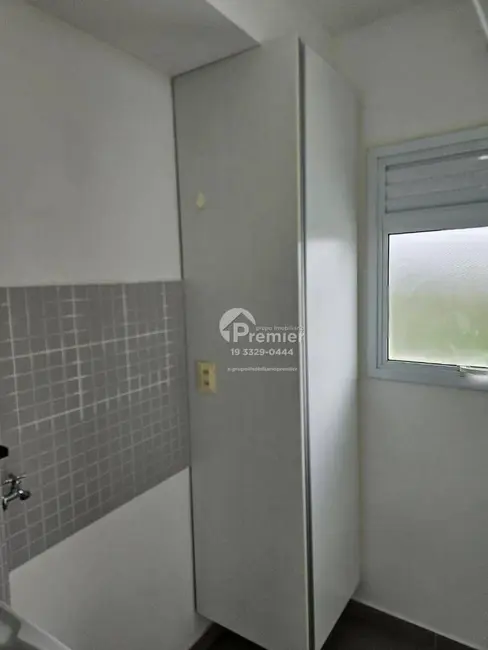 Foto 9 de Apartamento com 3 quartos para alugar, 82m2 em Jardim Pompéia, Indaiatuba - SP