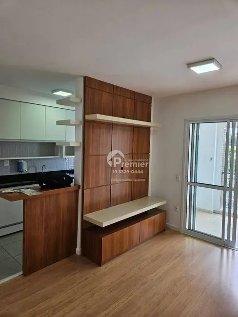 Foto 1 de Apartamento com 3 quartos para alugar, 82m2 em Jardim Pompéia, Indaiatuba - SP