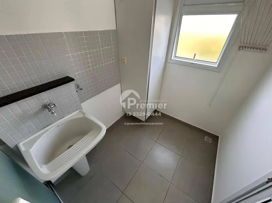 Foto 6 de Apartamento com 3 quartos para alugar, 82m2 em Jardim Pompéia, Indaiatuba - SP