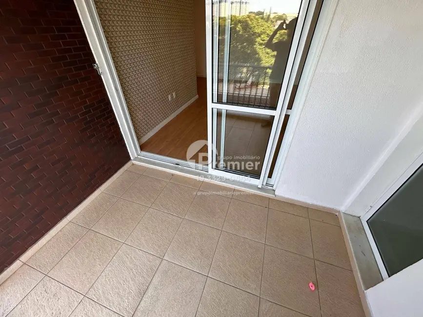 Foto 2 de Apartamento com 3 quartos para alugar, 82m2 em Jardim Pompéia, Indaiatuba - SP