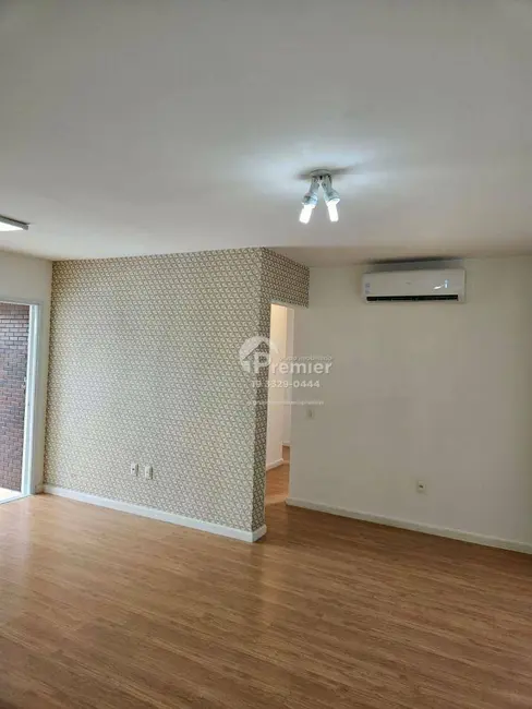 Foto 4 de Apartamento com 3 quartos para alugar, 82m2 em Jardim Pompéia, Indaiatuba - SP