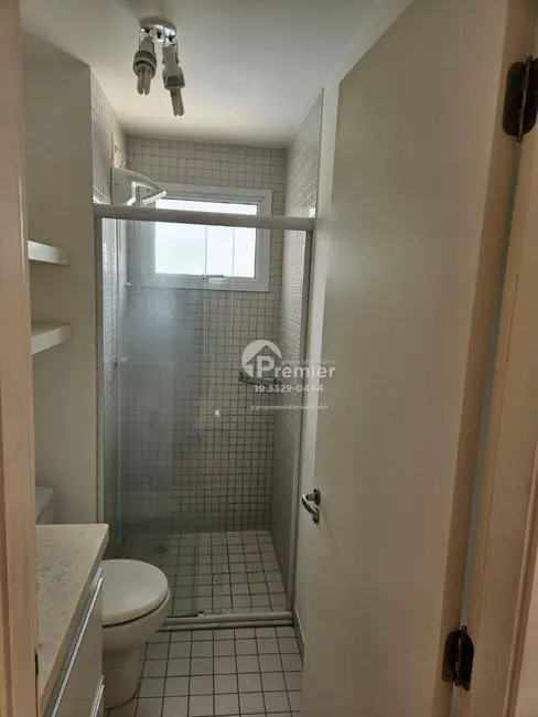 Foto 3 de Apartamento com 3 quartos para alugar, 82m2 em Jardim Pompéia, Indaiatuba - SP
