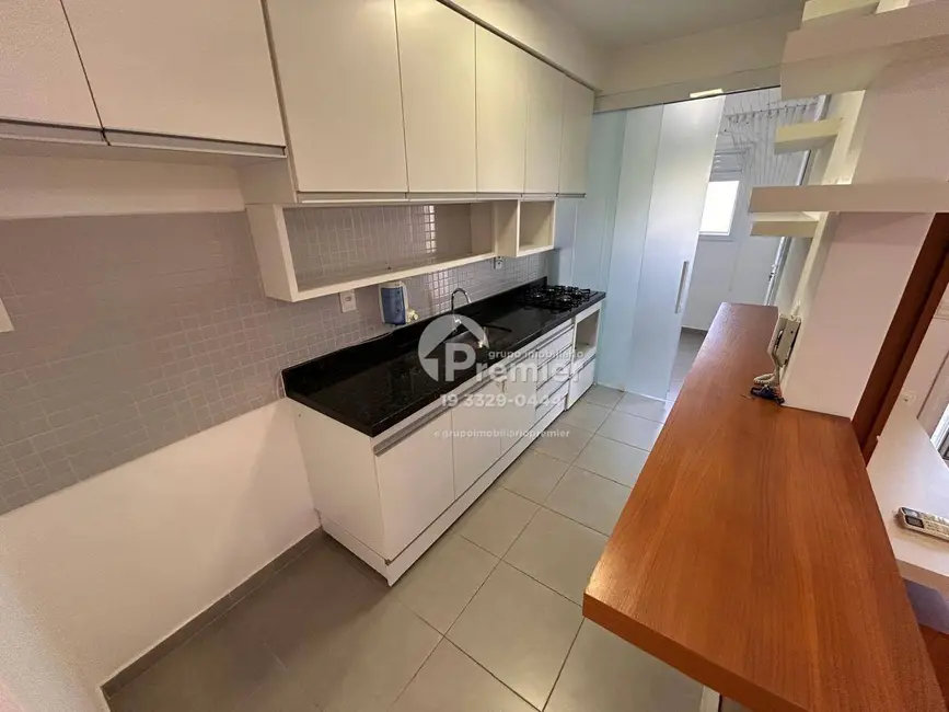 Foto 5 de Apartamento com 3 quartos para alugar, 82m2 em Jardim Pompéia, Indaiatuba - SP