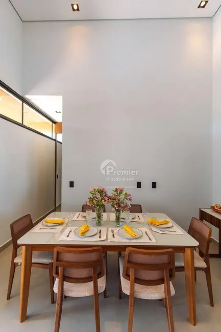 Foto 6 de Casa de Condomínio com 3 quartos à venda, 300m2 em Indaiatuba - SP