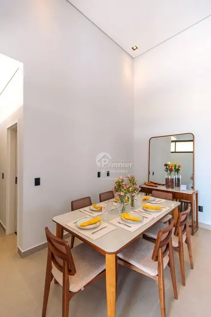 Foto 7 de Casa de Condomínio com 3 quartos à venda, 300m2 em Indaiatuba - SP