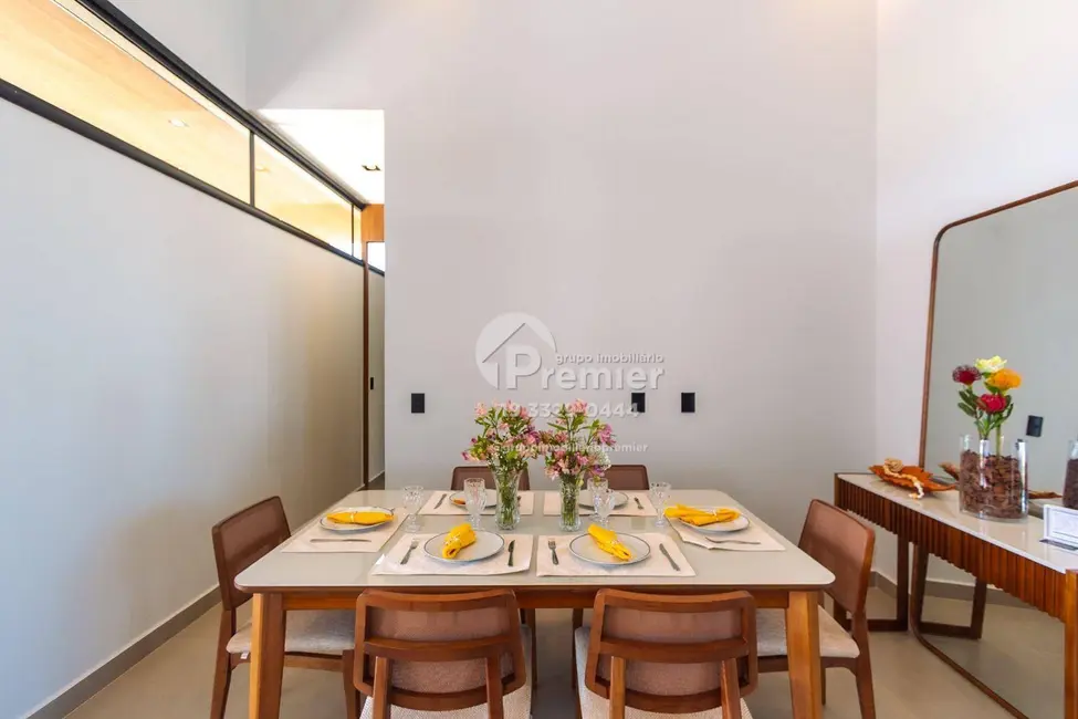 Foto 5 de Casa de Condomínio com 3 quartos à venda, 300m2 em Indaiatuba - SP