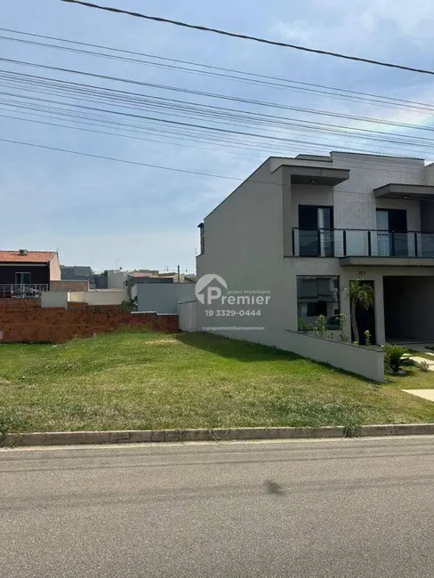 Foto 1 de Terreno / Lote à venda, 189m2 em Jardim Toscana, Indaiatuba - SP