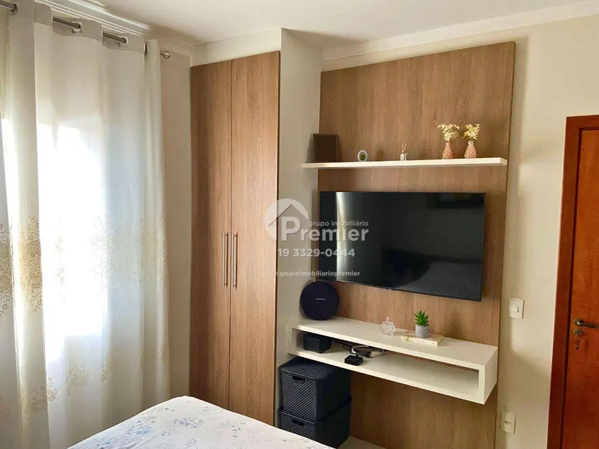 Foto 5 de Apartamento com 2 quartos à venda, 60m2 em Jardim Morumbi, Indaiatuba - SP