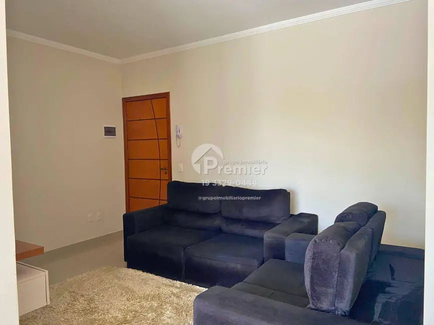 Foto 9 de Apartamento com 2 quartos à venda, 60m2 em Jardim Morumbi, Indaiatuba - SP