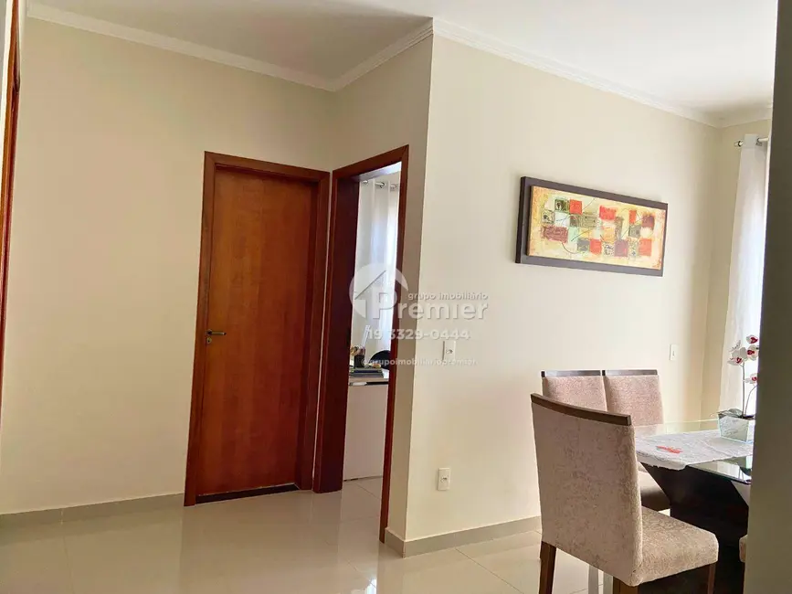 Foto 7 de Apartamento com 2 quartos à venda, 60m2 em Jardim Morumbi, Indaiatuba - SP