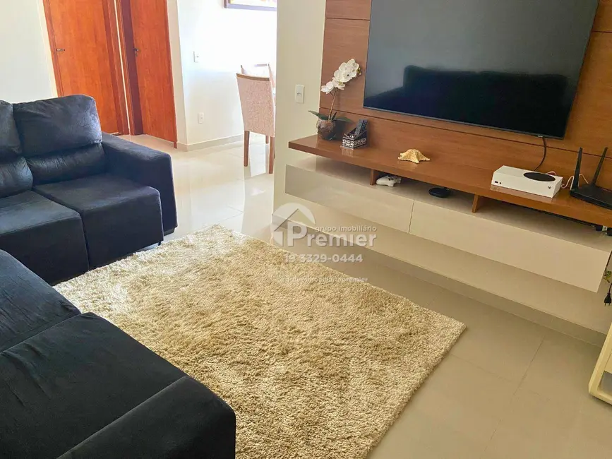 Foto 6 de Apartamento com 2 quartos à venda, 60m2 em Jardim Morumbi, Indaiatuba - SP