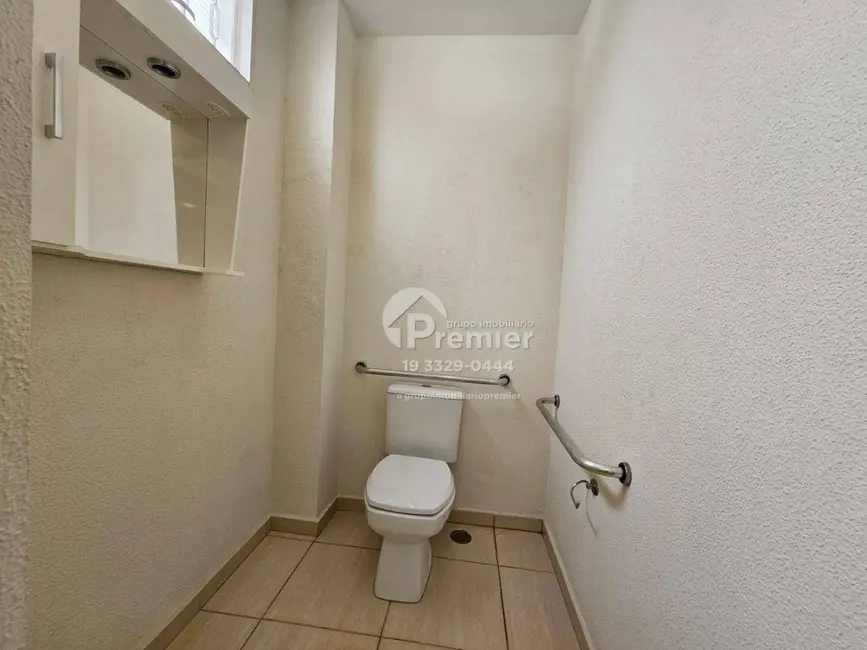 Foto 9 de Sala Comercial para alugar, 418m2 em Cidade Nova II, Indaiatuba - SP