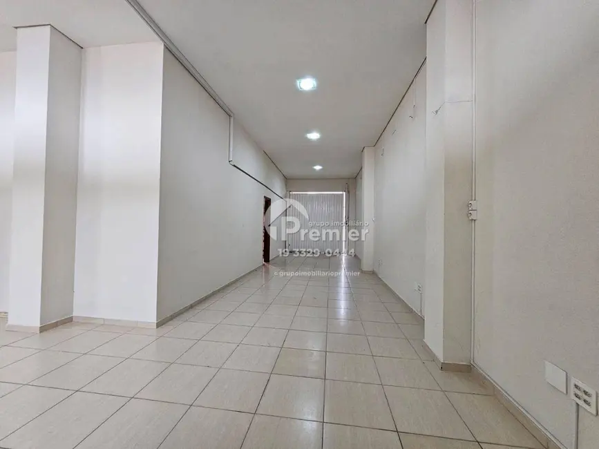 Foto 6 de Sala Comercial para alugar, 418m2 em Cidade Nova II, Indaiatuba - SP