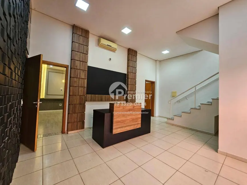 Foto 1 de Sala Comercial para alugar, 418m2 em Cidade Nova II, Indaiatuba - SP