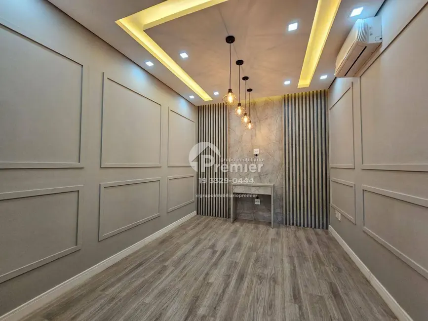 Foto 5 de Sala Comercial para alugar, 418m2 em Cidade Nova II, Indaiatuba - SP