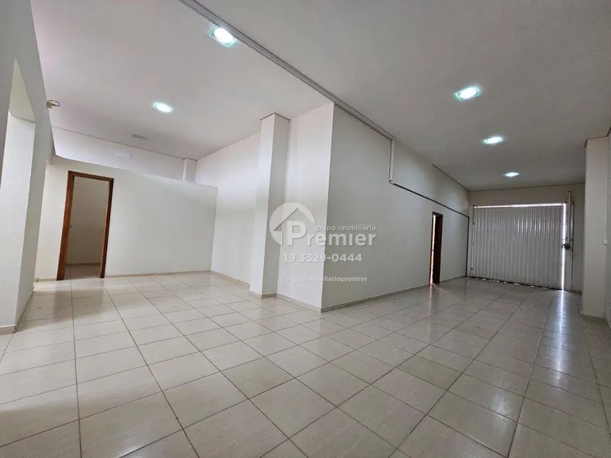 Foto 8 de Sala Comercial para alugar, 418m2 em Cidade Nova II, Indaiatuba - SP