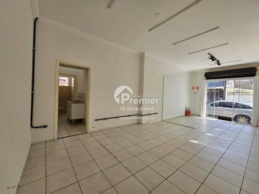 Foto 5 de Sala Comercial para alugar, 41m2 em Vila Almeida, Indaiatuba - SP
